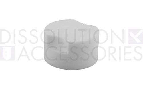 Dissolution Accessories Höhenkalibrierungs-Tool, App 5, für 56mm Patch-Halter