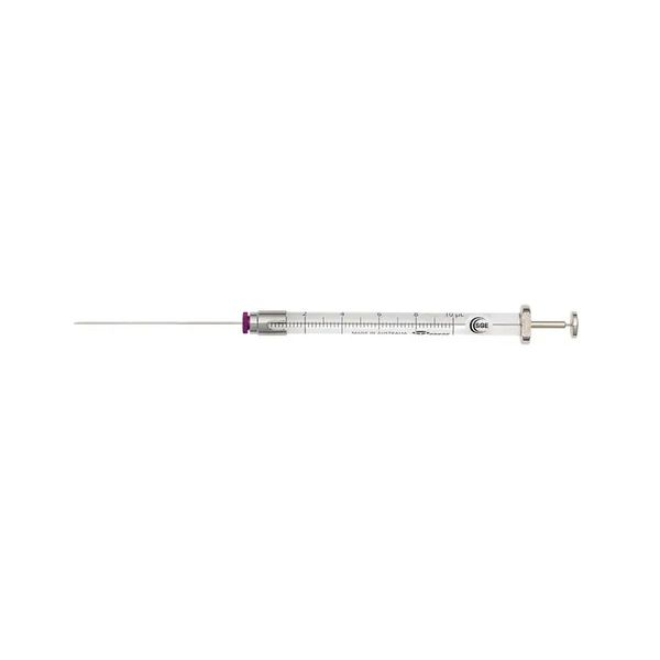 Trajan (SGE) Spritze, 100R-GT-MS1, 100 μl DIAMOND MS, Nadel: austauschbar, gasdicht, GT-Kolben