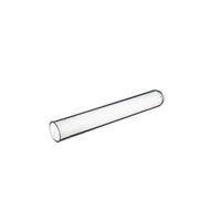 Product Image of Micro tube, PP, 12 ml, 16x100 mm, nature, round bottom, non-sterile, 4x400/PAK