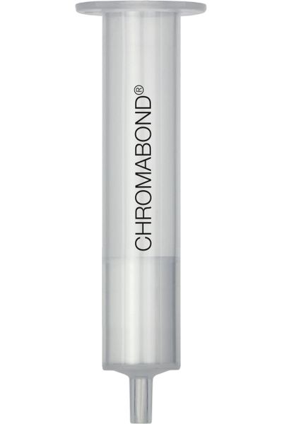 Macherey-Nagel SPE Cartridge, CHROMABond C18 f 6 ml, 1000 mg, PP, 30/PAK