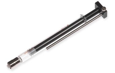 Hamilton 2.5 ml, Model 1002 TLLCH Syringe, Built-in Chaney-Adapter, Instrument Syringe