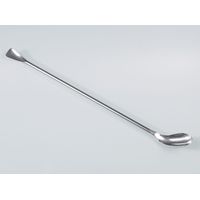 Product Image of Sample-spoon, V2A, 400 mm, 9 ml, autoclavable
