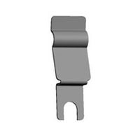 Product Image of I-button Kabel-Clip,  2 St/Pkg, Modell: ACQUITY UPLC Säulenofen/Kühler, ACQUITY UPLC Säulenmanager