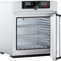 Product Image of Sterilizer SN110plus, natural convection, Twin-Display, 108 L, 20°C - 250°C, with 2 Grids