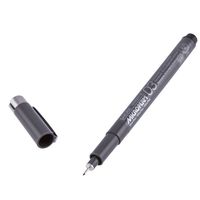 Product Image of Marker, Laboratory, permanent, Ultra-Fine tip, 0,35mm, Black Ink