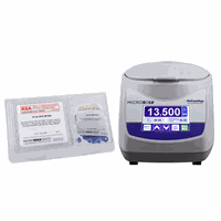 Vial Centrifuge with Rotor and Adapter for 2 ml, Vial and RSA-Pro EPP, MicroSolv Brand