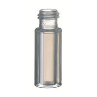Product Image of ND9 0,7ml PP Short Thread Micro-Vial, 32x11,6mm, transparent, 10 x 100 pc
