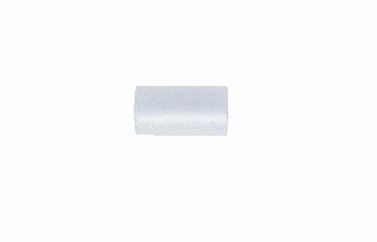 Hamilton Connector, Kel-F, 1/4''-28 F, 1.5 mm ID, 10 pc/PAK