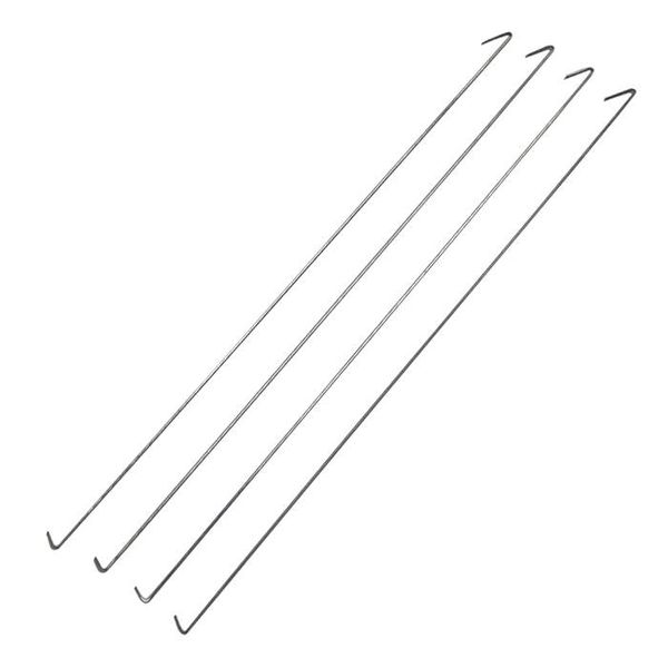 PerkinElmer Platinum Hangdown Wire Kit, 6 vorgeformte Drähte