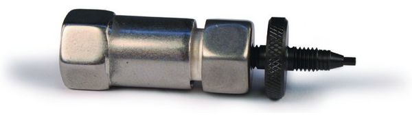 Supelco Kartuschenhalter mit PEEK-Verbinder für Legacy Vorsäulen