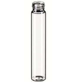 Altmann Analytik ND24 60ml EPA Gewindeflasche, 140x27,5mm, Klarglas, 10x100/PAK