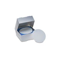 Product Image of Feuchtetestpapier, 90 mm, 100 St/Pkg