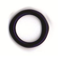Product Image of O-Ring 0,344ID x 0,070WD Teflon beschichtet