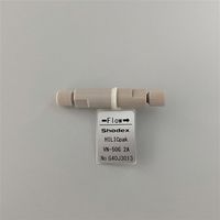 Product Image of HPLC Guard Column HILICpak VN-50G 2A, 5 µm, 2 x 10 mm