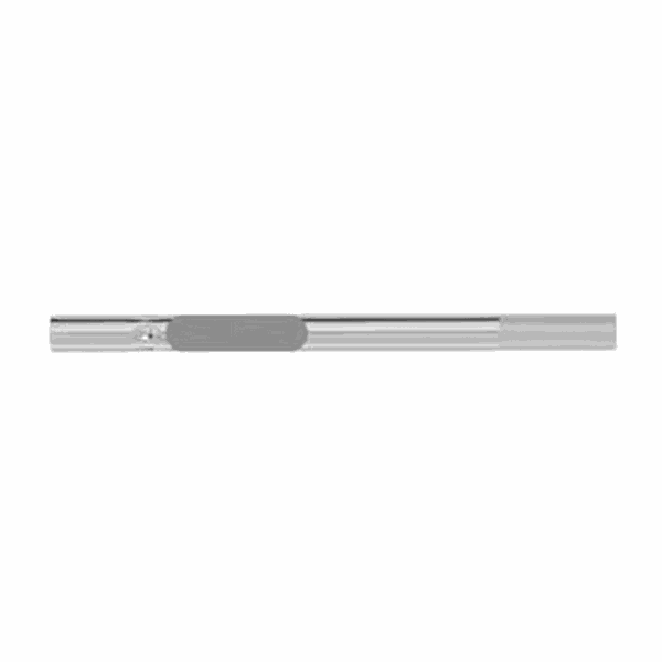 PerkinElmer Kapillarquarz Liner für Split-Operationen mit silanisierter Glaswolle, 4 x 6,2 x 92,1, 5 St/Pkg