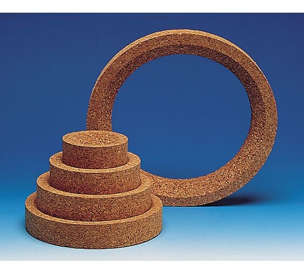 IDL GmbH Cork ring diam. outer/inner 170x120mm Cork ring diam. outer/inner 170x120mm, 100 pc