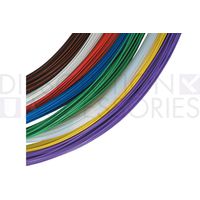 Product Image of Tubing, Teflon, Color-Coded, Agilent, 8 x 15 m/PAK
