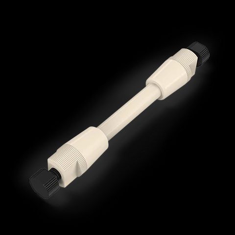 Vici Jour Column, PEEK natural, 250 x 2.0 mm ID, without frits