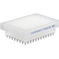 Product Image of Filter Plate MULTI 96, CHROMAFIL MV, 1.5 ml, 8 mm, 1 µm, Monoblock