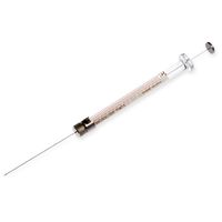 Product Image of 5 µl, Model 75 RN-S Syringe, 26s gauge, 51 mm, point style 2 with Certificate of calibration