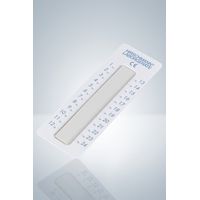 Product Image of Versiegelungswachsplatte für Haematokritkapillaren, 3 St/Pkg