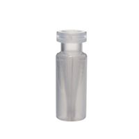 Product Image of SureSTART 2 ml Snap Plastic Microvial, Level 1, clear PP, 100 pc/PAK