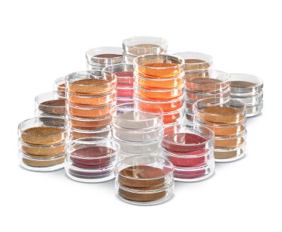 Sartorius Nährkartonscheiben, CN, 0,45 μm, 47 mm, Hefe und Schimmel, 100 St/Pkg