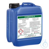 Product Image of STAMMOPUR R Instrumenten-Reiniger, Konzentrat, 5 Liter