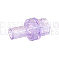 Product Image of Check Valve, Luer Lock, MultiFill