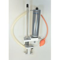 Product Image of Schmutzprobennehmer, zur Schmutzprüfung in Milchpulver für 500 ml Probemenge