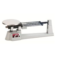 Product Image of Mechanical Balance, 750-S0, Readability (Certified) 0.1g, Maximum Capacity 610g