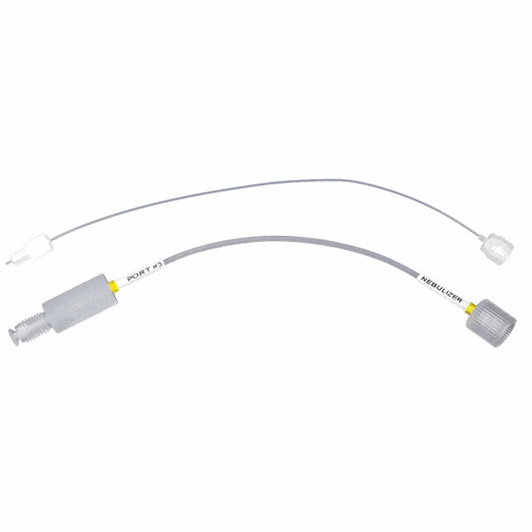 PerkinElmer 0,25 mm ID Verbindungslinie (grün), DXI-Version