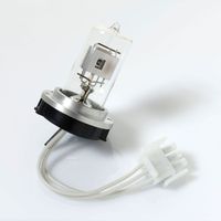 Product Image of Lamp Assembly, DAD, Long Life, 2000 hr, equiv. to 5182-1530, for Model G1315A, G1315B, G1365A, G1365B, for Agilent
