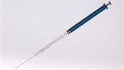 Hamilton 10 μl, Model 1801 RN-S Syringe, 26s gauge, 51 mm, point style 2 with Certificate of calibration