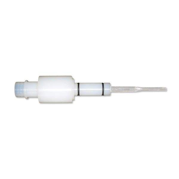 PerkinElmer Demontierbarer Quarzinjektor, 2,0 mm ID
