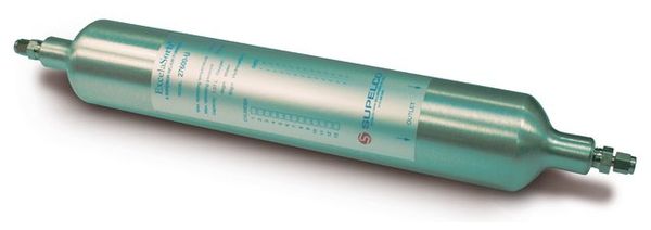 Supelco SUPELCO HELIUM GAS PURIFIER, 1/8 INCH FITTINGS, 1 pc