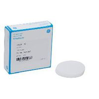 Product Image of Filter Papers, round, grade 40, 125 mm, 100/pak