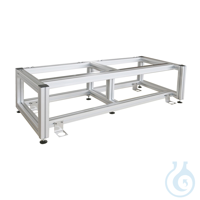 Bandelin SONOREX TECHNIK WG 75-2 Wannengestell