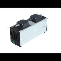 Mini-Membran-Vakuumpumpe N816.3KT.18, für Filtration, SPE und Entgasung