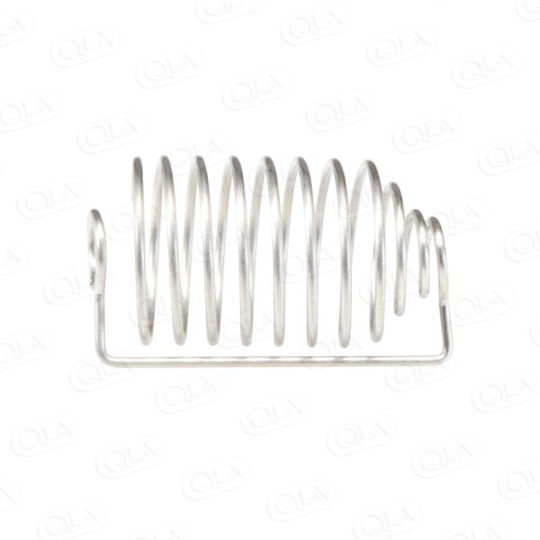 QLA Spiral Kapselsenker, 316 Edelstahl, 1,30'' (32,9 mm) L x 0,67'' ( 17 mm) W, 8 Windungen
