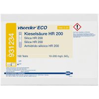 Product Image of VISO ECO Silica HR 200