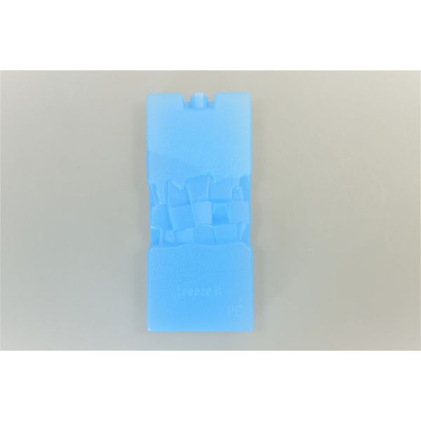 Technolab Kühlakku 220, blau, 50 St/Pkg, Alternative zu ROE447.2