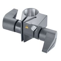 Product Image of Boss head clamp, clamping range Ø34 mm, R 271
