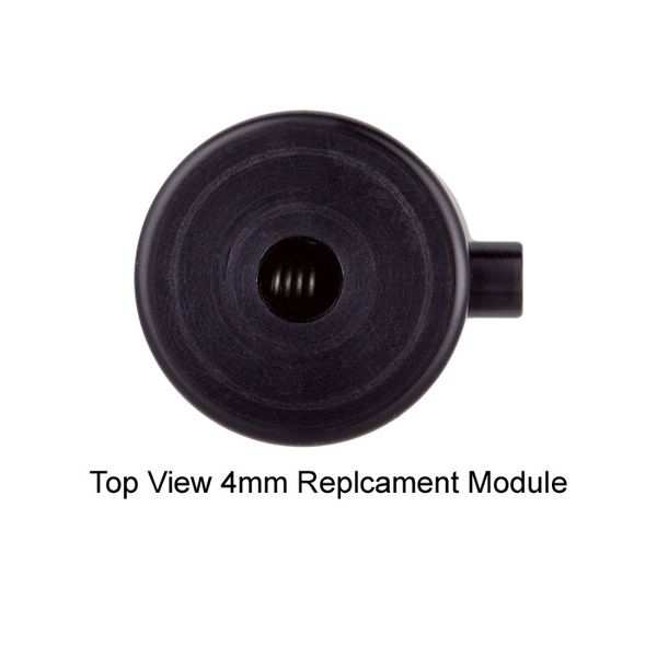 Microsolv Heating Module, Replacement, 4mm Detection Window