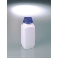 Product Image of Weithals-Chemikalienflasche UN, HDPE, 1.000 ml, mit Orginalitäts-Schraubverschluss