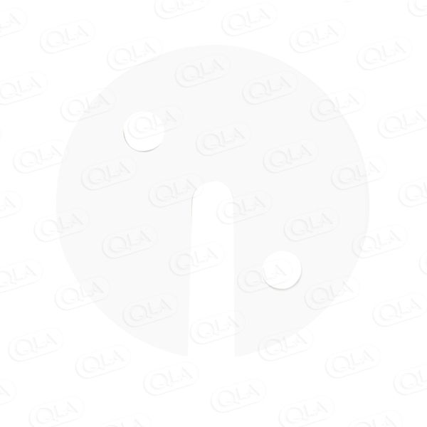 QLA Low Evaporation Cover with Sampling Ports for Pharmatest