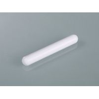 Product Image of Magnetic stirring bar, PTFE, cylindr., LxØ 50x7 mm
