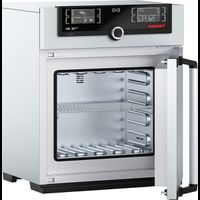 Universal Oven UN30plus, Twin-Display, 32L, 30 °C -300 °C with 1 Grid