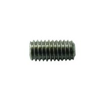 Product Image of Grub Screw, M3 x 6mm, Cone Point