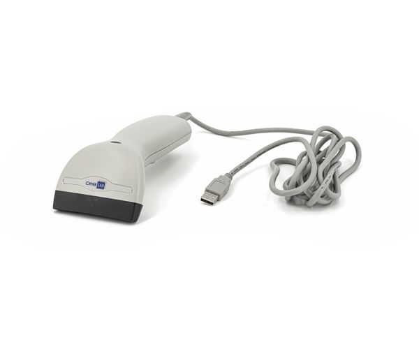 Macherey-Nagel USB A Barcode Scanner for URYXXON Relax and QUANTOFIX Relax - as of device number UR3XXXX